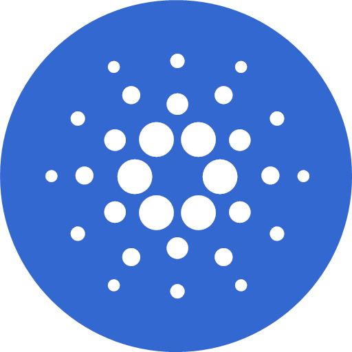 Cardano logo