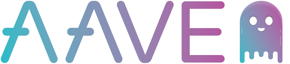 AAVE Logo